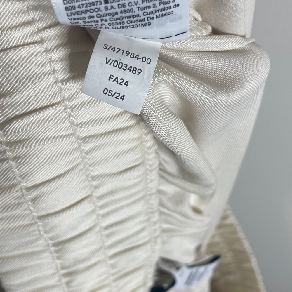 Athleta | Women’s Beige Celestial Utility Cargo Pants Size Large NWT - Picture 10 of 10
